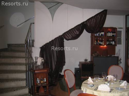Reverence Hotel 3